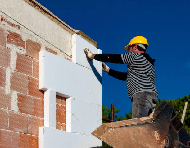 Best Residential Insulation in Montevlo, AL