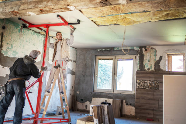 Reliable Montevallo, AL Insulation Contractor Solutions