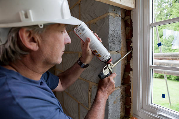 Best Cellulose Insulation in Montevlo, AL