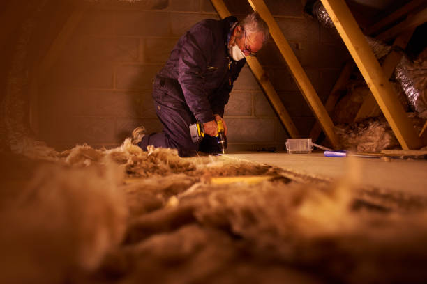 Best Insulation for Specific Applications in Montevlo, AL